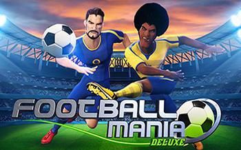 Football Mania Deluxe